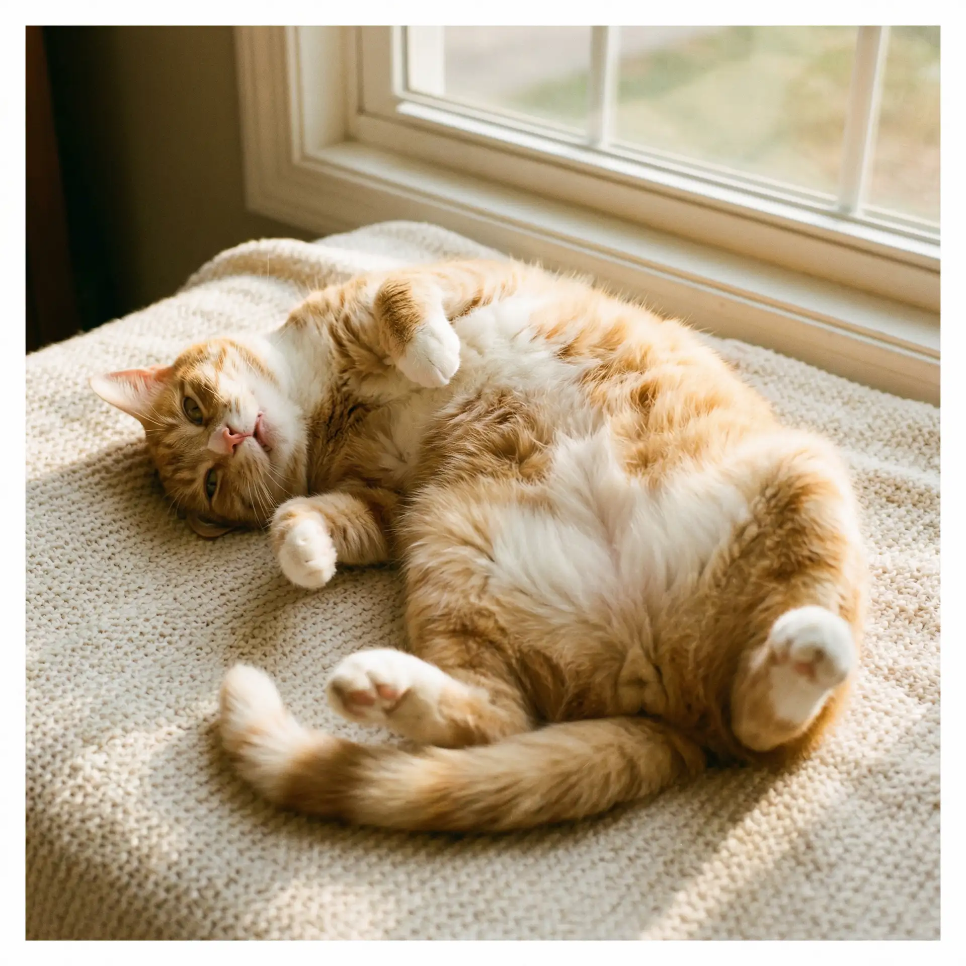 猫咪仰躺露出肚皮 - 好男人视频最新免费高清完整在线观看
